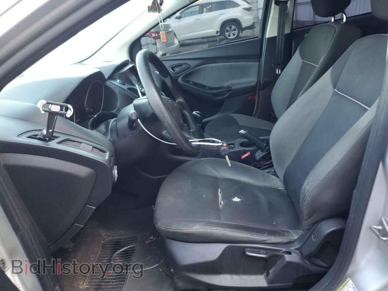 2014 FORD FOCUS - VIN: 1FADP3E29EL308580 - Photo 7