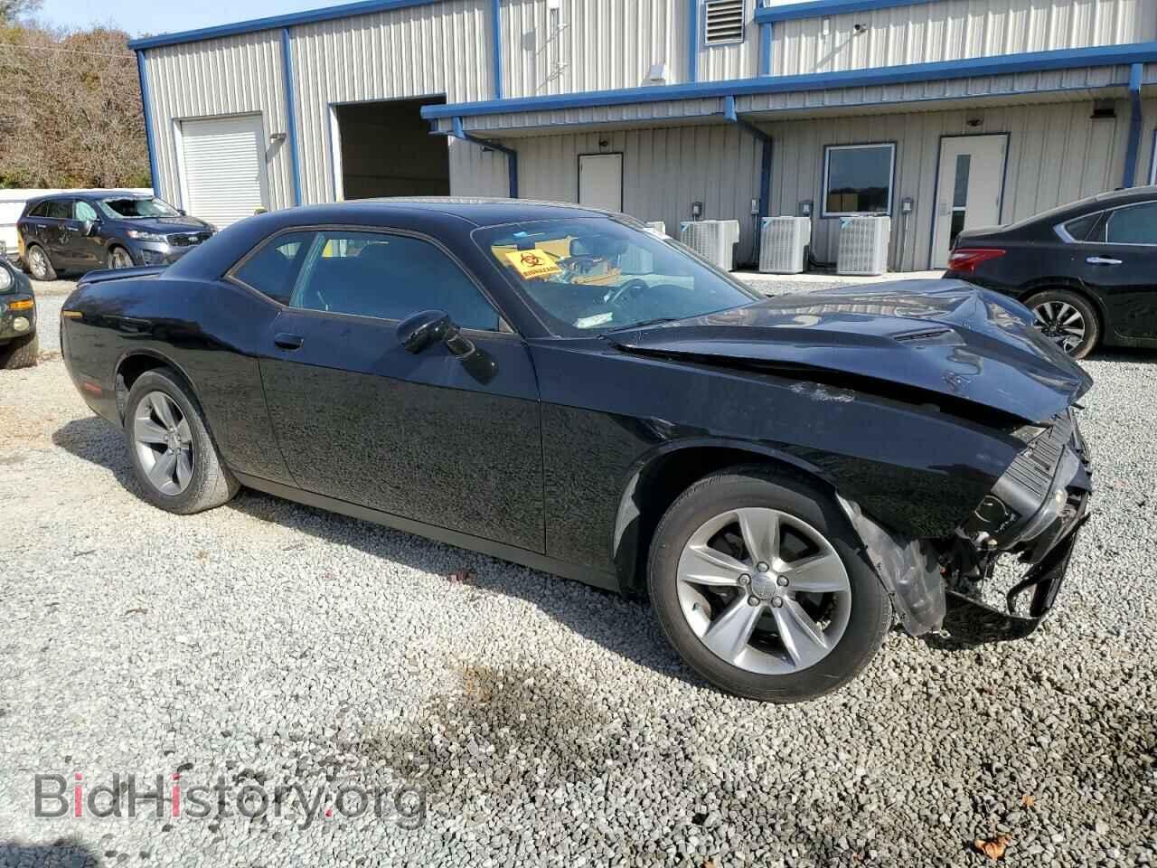 2018 DODGE CHALLENGER - VIN: 2C3CDZAG9JH328228 - Photo 4