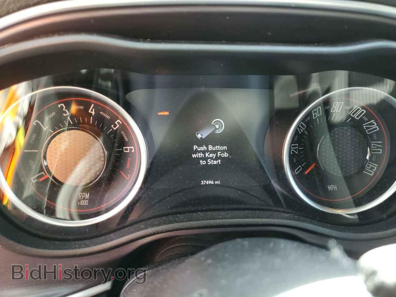 2018 DODGE CHALLENGER - VIN: 2C3CDZAG9JH328228 - Photo 9