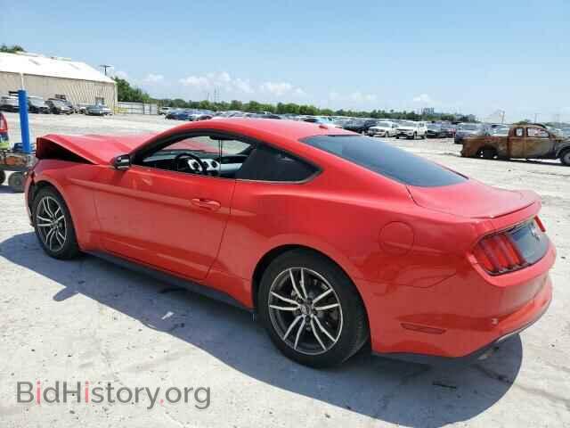 2015 FORD ALL Models - VIN: 1FA6P8TH3F5337754 - Photo 2