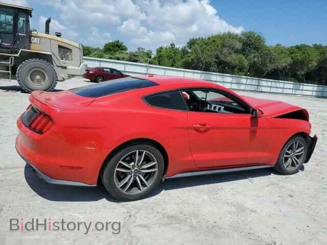2015 FORD ALL Models - VIN: 1FA6P8TH3F5337754 - Photo 3