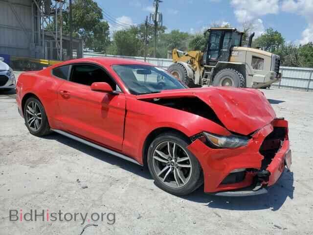 2015 FORD ALL Models - VIN: 1FA6P8TH3F5337754 - Photo 4