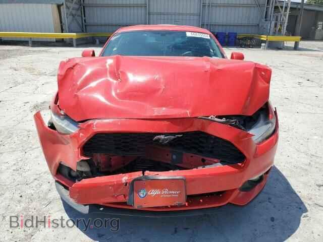2015 FORD ALL Models - VIN: 1FA6P8TH3F5337754 - Photo 5