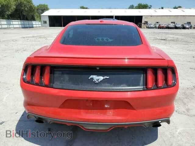 2015 FORD ALL Models - VIN: 1FA6P8TH3F5337754 - Photo 6