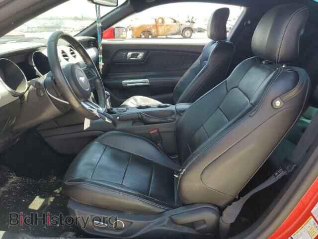 2015 FORD ALL Models - VIN: 1FA6P8TH3F5337754 - Photo 7