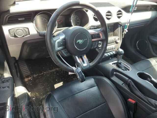 2015 FORD ALL Models - VIN: 1FA6P8TH3F5337754 - Photo 8