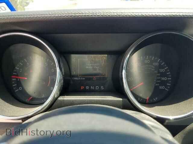 2015 FORD ALL Models - VIN: 1FA6P8TH3F5337754 - Photo 9