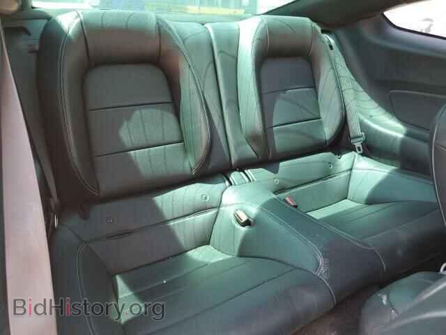 2015 FORD ALL Models - VIN: 1FA6P8TH3F5337754 - Photo 10