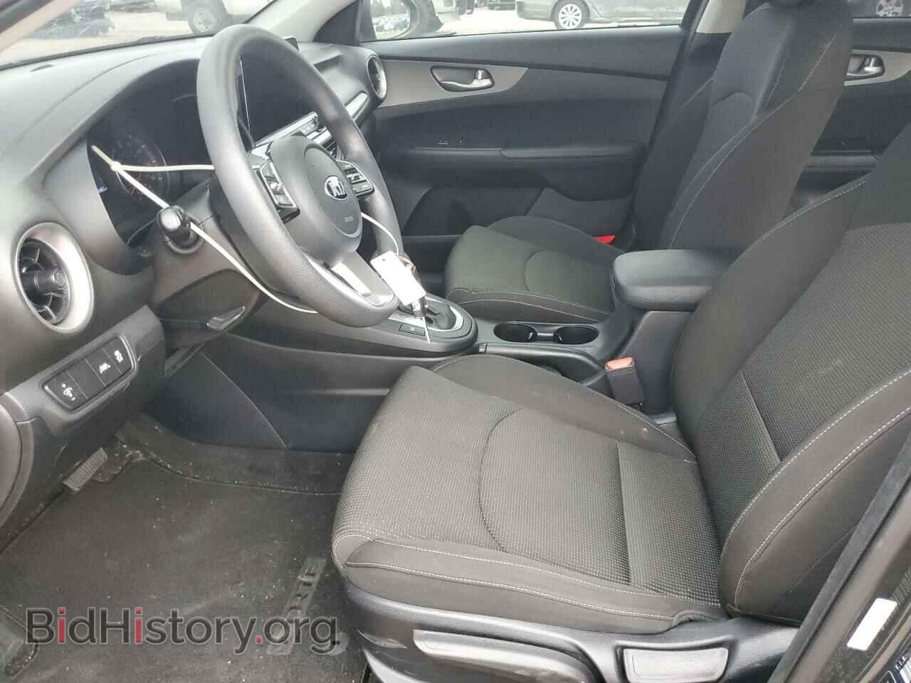 2019 KIA FORTE - VIN: 3KPF24AD0KE126057 - Фото 7