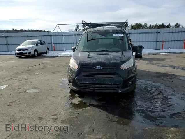 2014 FORD TRANSIT - VIN: NM0AE8F76E1154350 - Фото 14