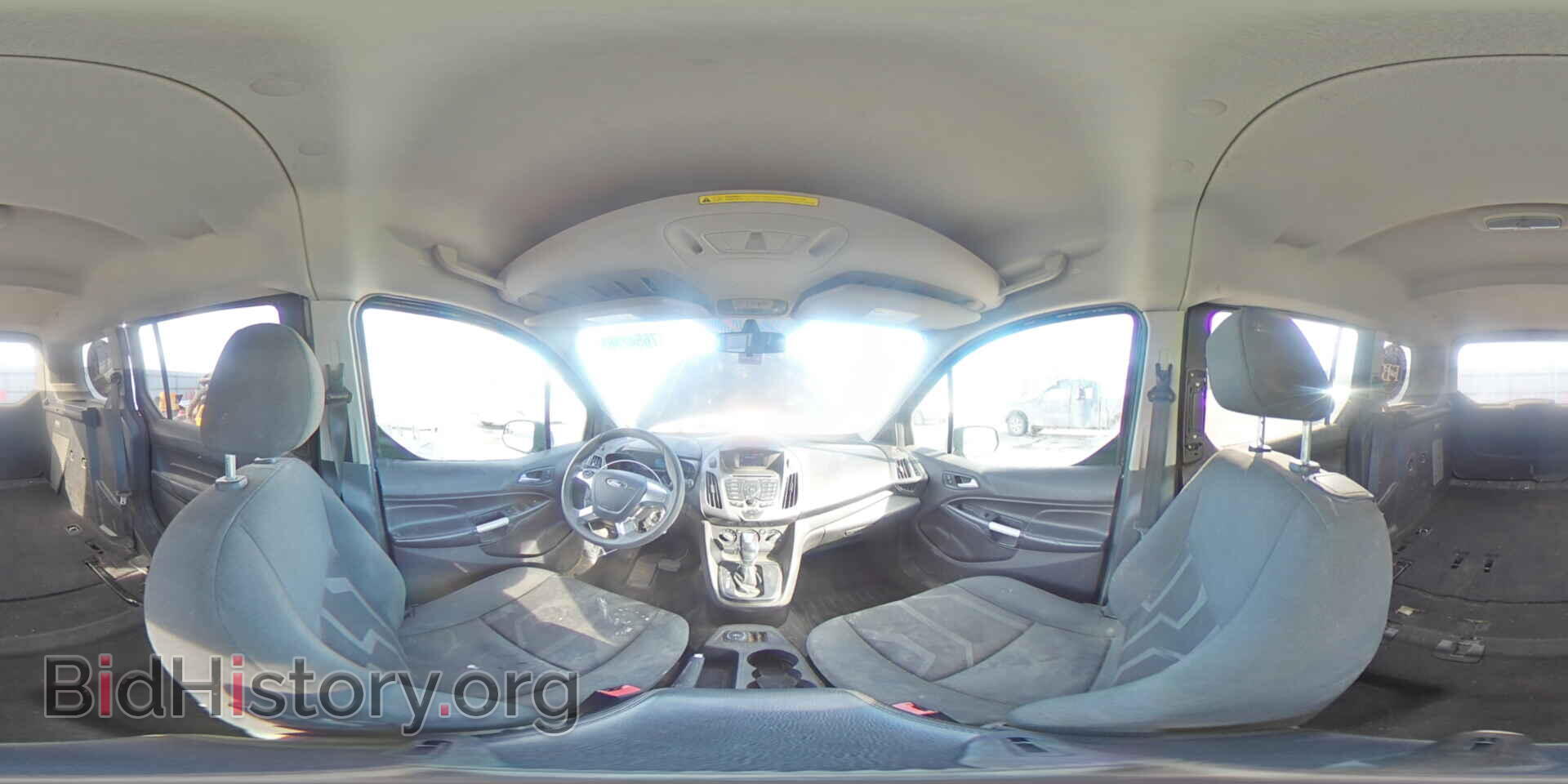 2014 FORD TRANSIT - VIN: NM0AE8F76E1154350 - Фото 15