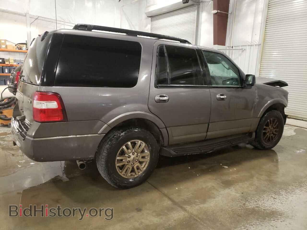 2011 FORD EXPEDITION - VIN: 1FMJU1J57BEF39032 - Фото 3
