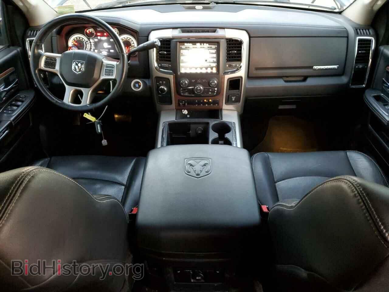 2015 RAM 2500 - VIN: 3C6UR5FL3FG558829 - Фото 8