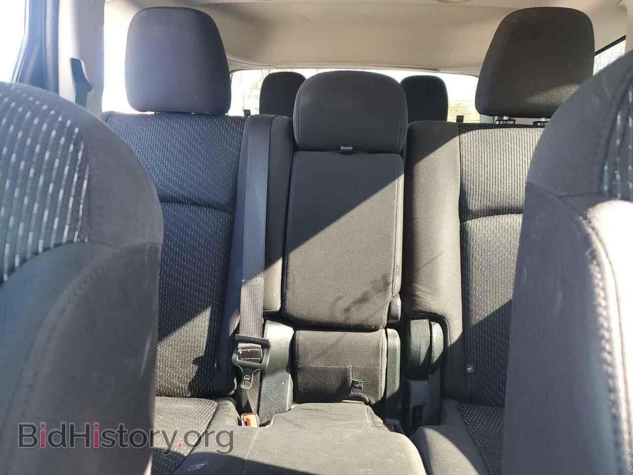 2018 DODGE JOURNEY - VIN: 3C4PDCABXJT295259 - Фото 10