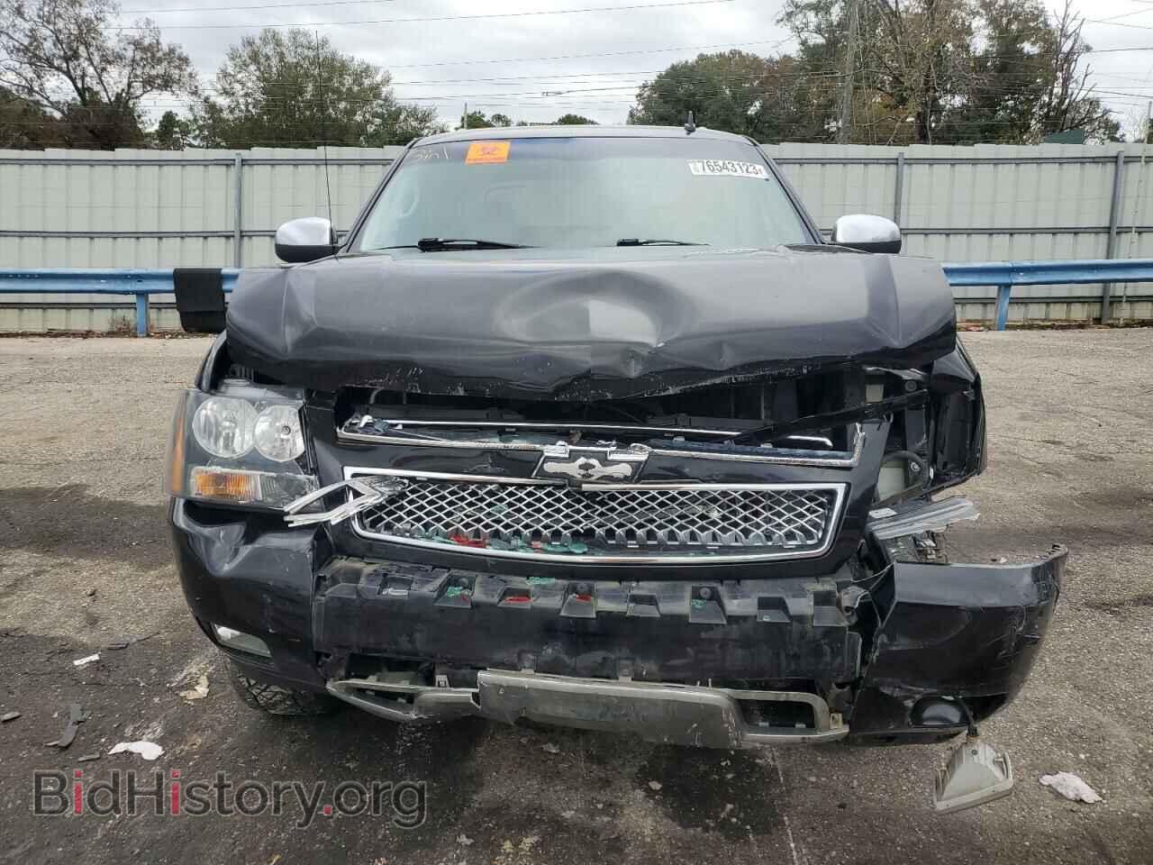 2007 CHEVROLET AVALANCHE - VIN: 3GNFK12357G307159 - Фото 5