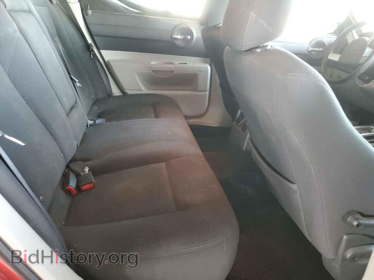 2007 DODGE CHARGER - VIN: 2B3LA43G47H649429 - Фото 10