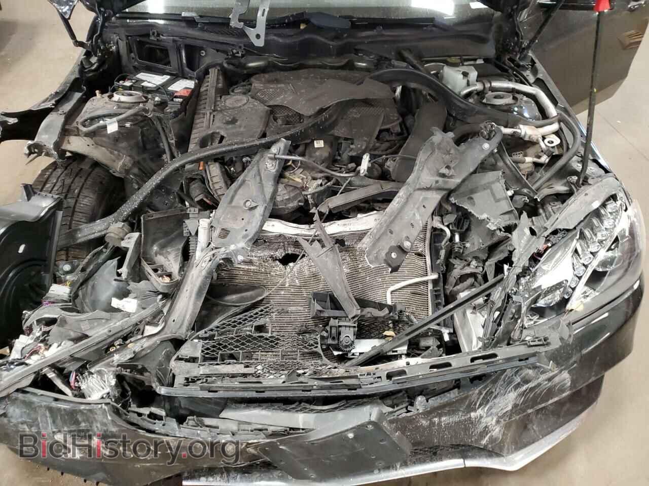 2015 MERCEDES-BENZ E-CLASS - VIN: WDDHF8JB8FB144642 - Фото 11