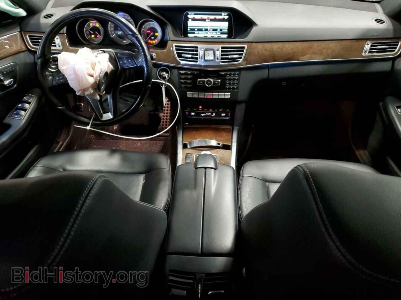 2015 MERCEDES-BENZ E-CLASS - VIN: WDDHF8JB8FB144642 - Фото 8