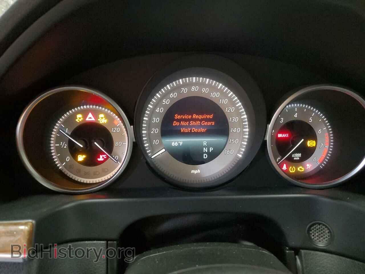 2015 MERCEDES-BENZ E-CLASS - VIN: WDDHF8JB8FB144642 - Фото 9