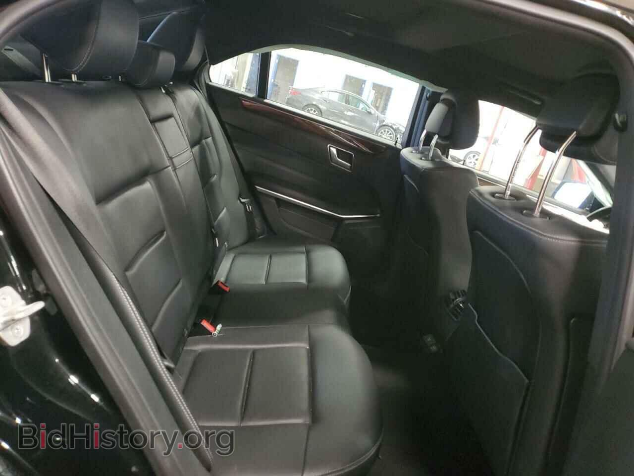 2015 MERCEDES-BENZ E-CLASS - VIN: WDDHF8JB8FB144642 - Фото 10