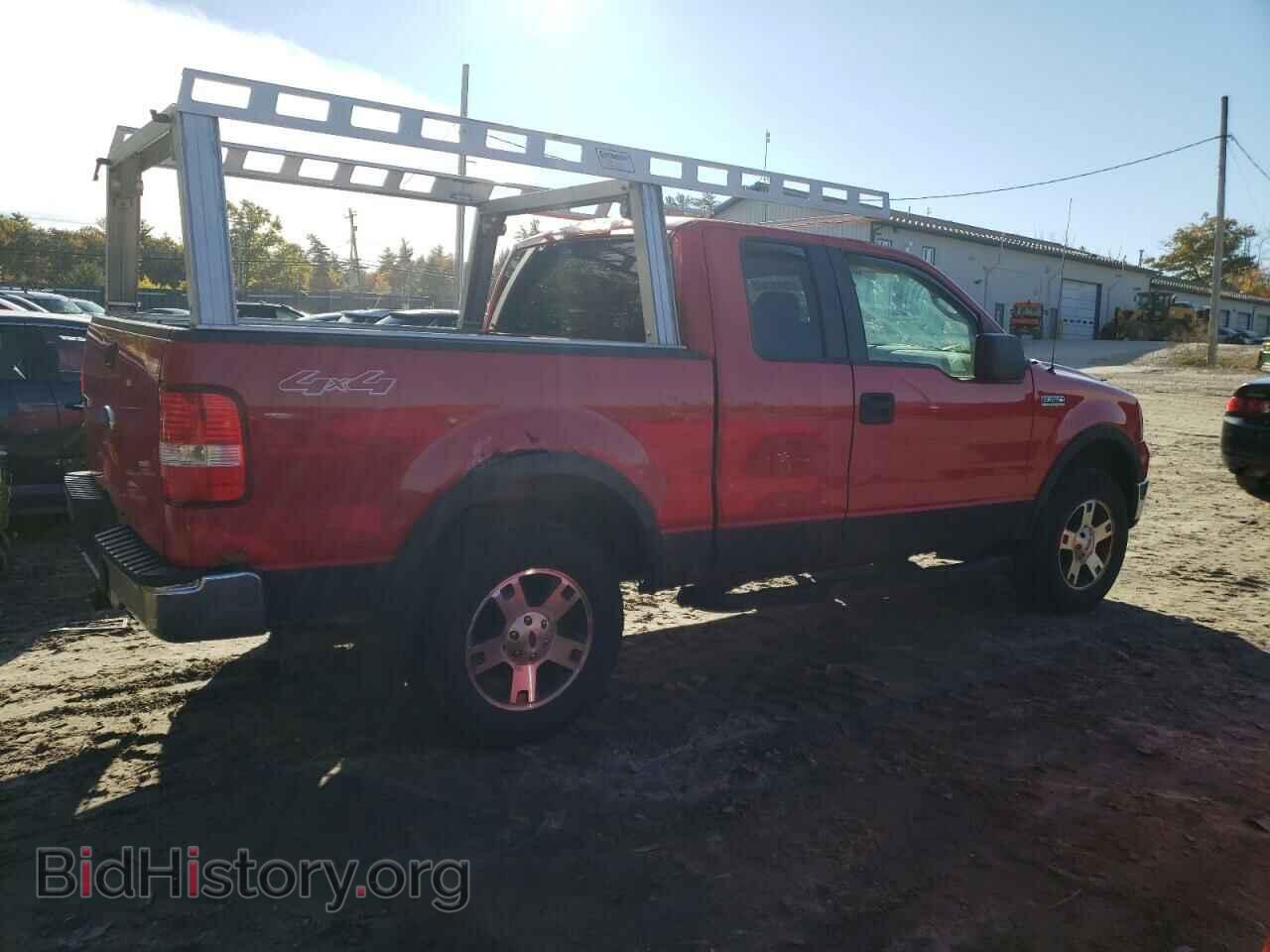 2007 FORD All Models - VIN: 1FTPX14577FB68828 - Photo 3