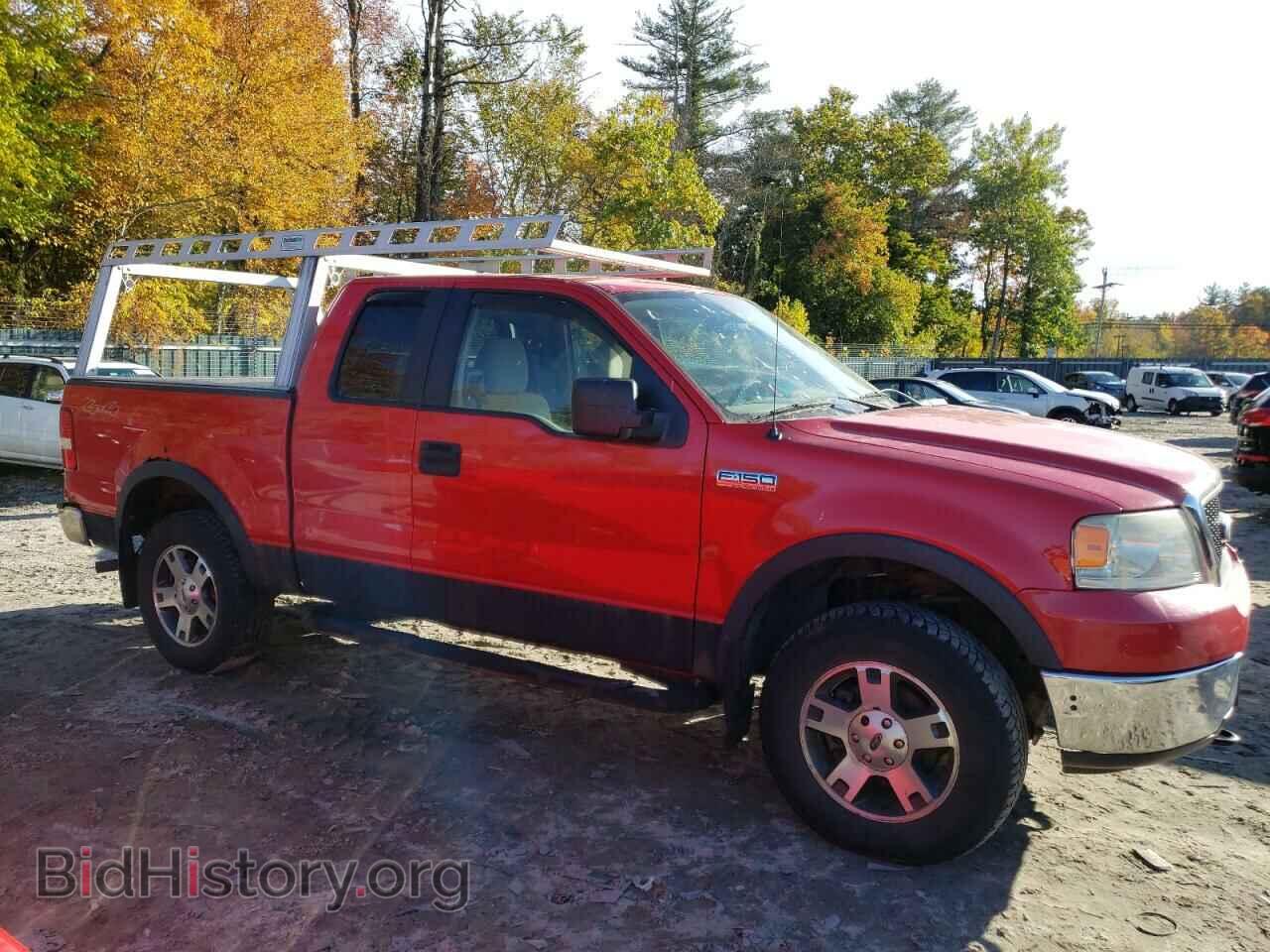 2007 FORD All Models - VIN: 1FTPX14577FB68828 - Photo 4