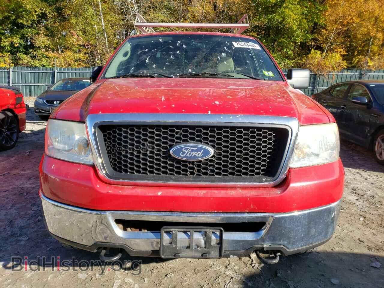 2007 FORD All Models - VIN: 1FTPX14577FB68828 - Photo 5