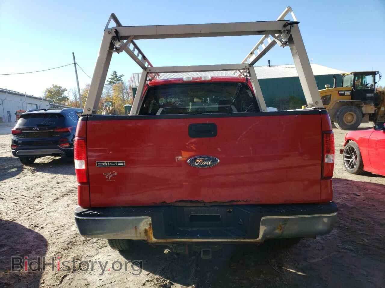 2007 FORD All Models - VIN: 1FTPX14577FB68828 - Photo 6
