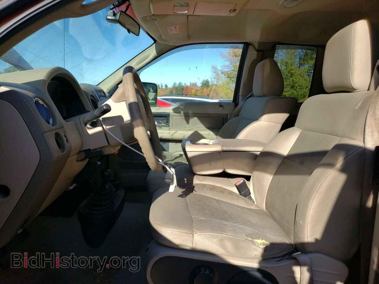 2007 FORD All Models - VIN: 1FTPX14577FB68828 - Photo 7