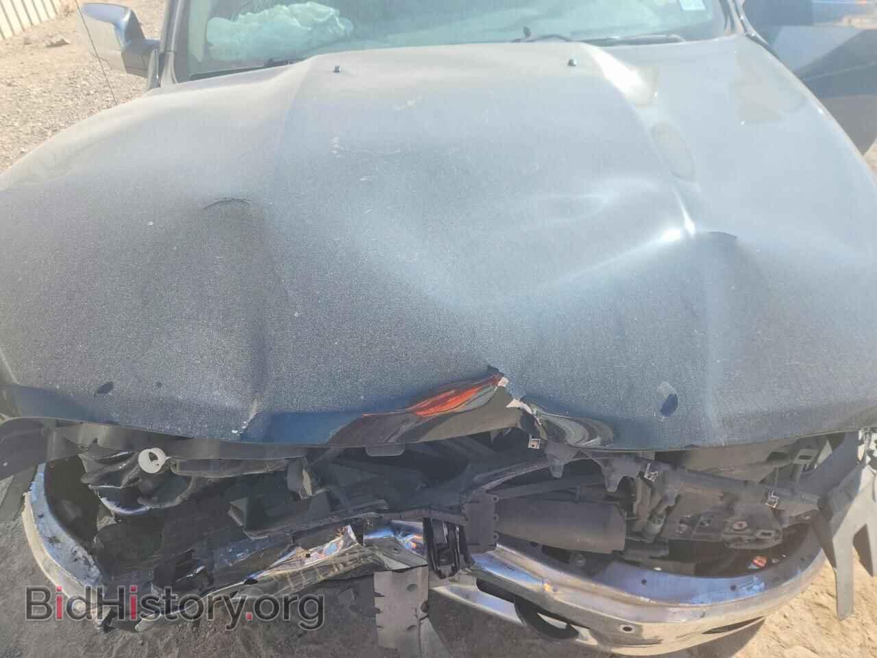 2017 RAM 1500 - VIN: 1C6RR6LT0HS703790 - Фото 11