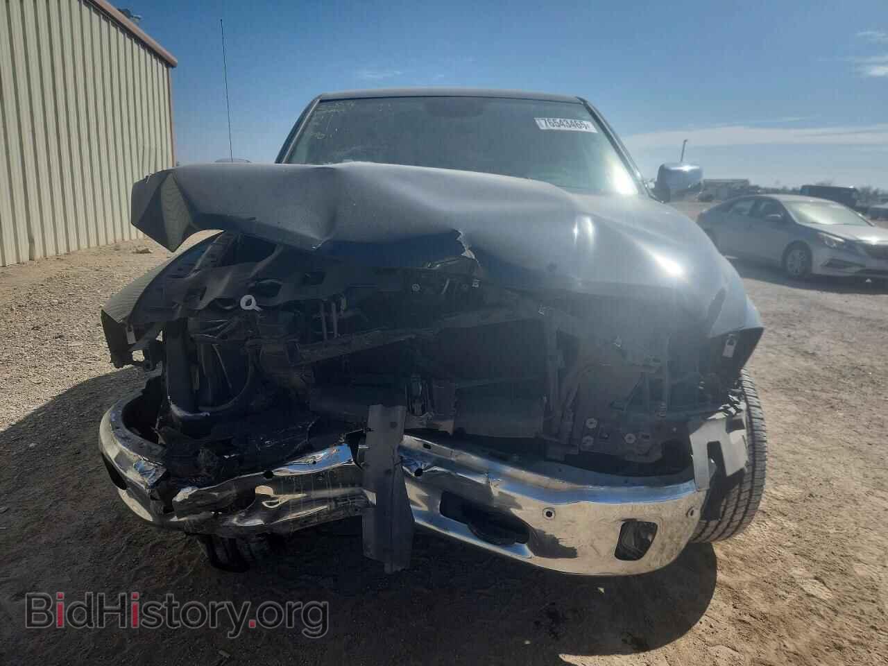 2017 RAM 1500 - VIN: 1C6RR6LT0HS703790 - Фото 5