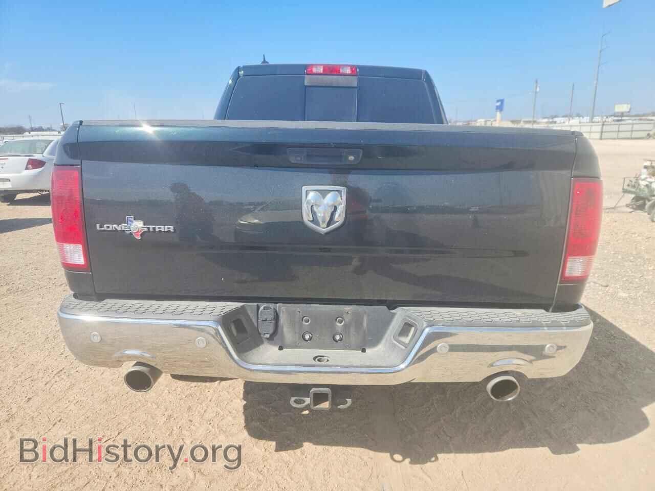 2017 RAM 1500 - VIN: 1C6RR6LT0HS703790 - Фото 6