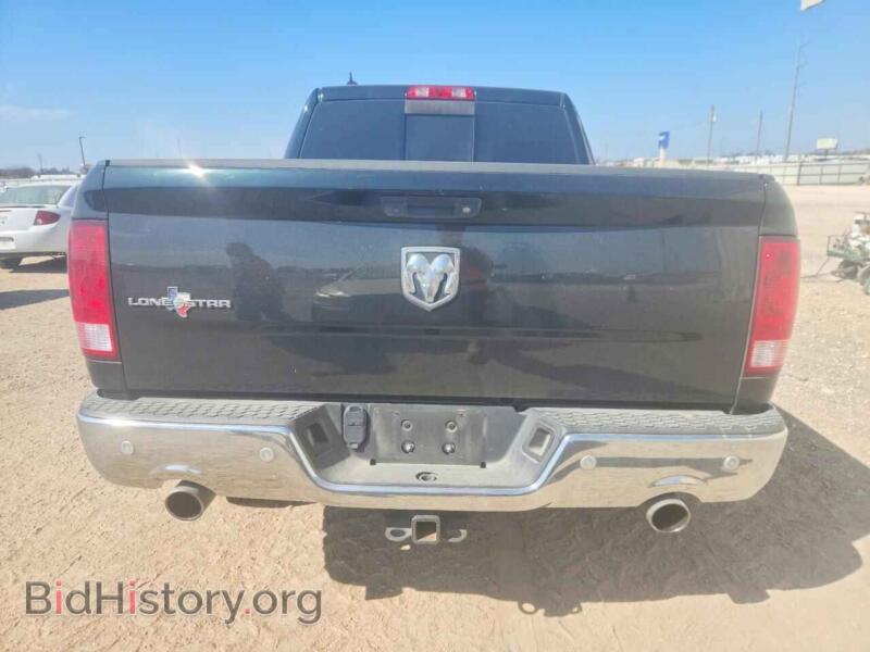 2017 RAM 1500 (VIN 1C6RR6LT0HS703790) — фото 6 из 12
