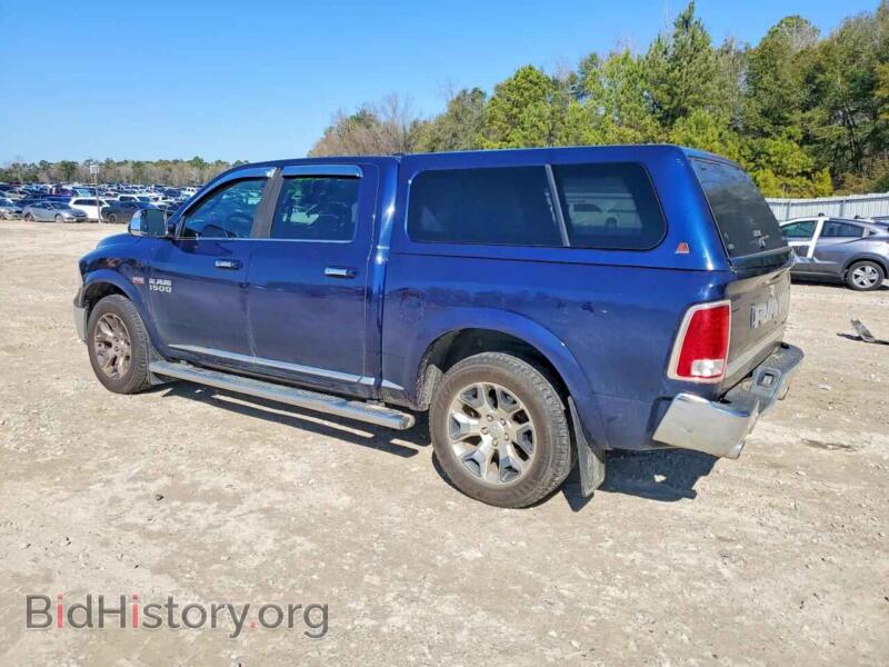 2017 RAM 1500 (VIN 1C6RR7PT8HS526499) — фото 2 из 12