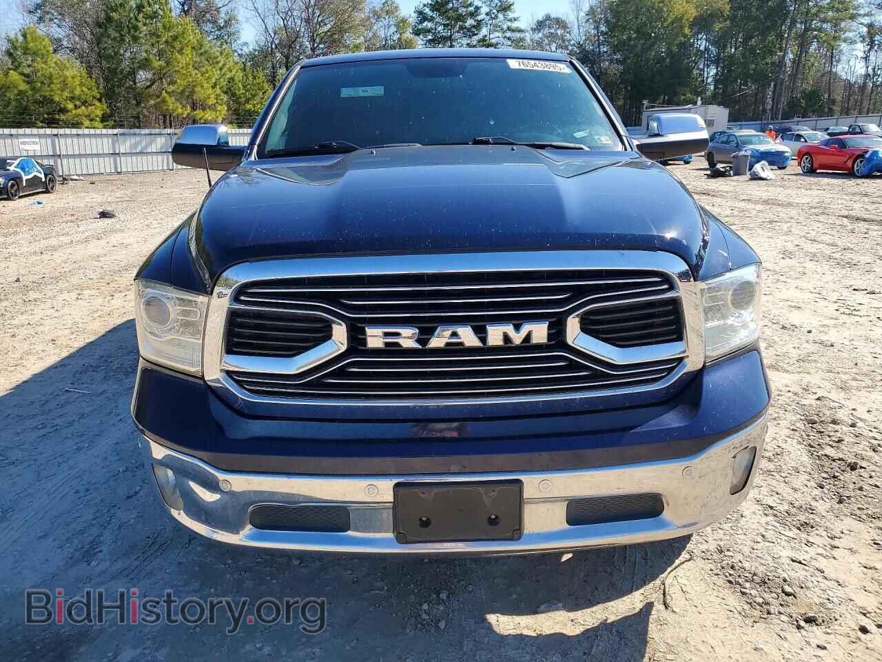 2017 RAM 1500 - VIN: 1C6RR7PT8HS526499 - Фото 5