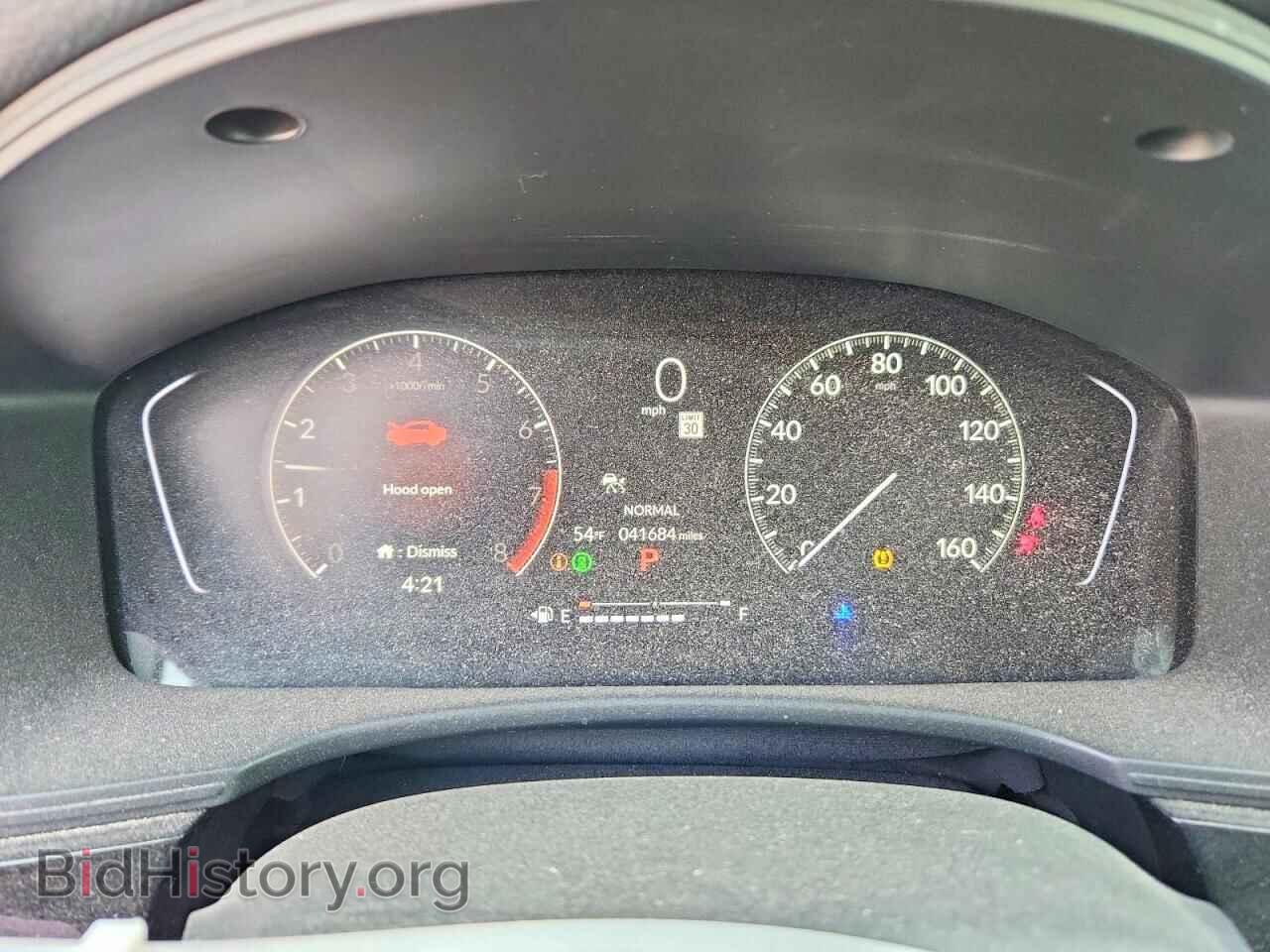 2025 HONDA CIVIC - VIN: 2HGFE2F50SH519382 - Photo 9