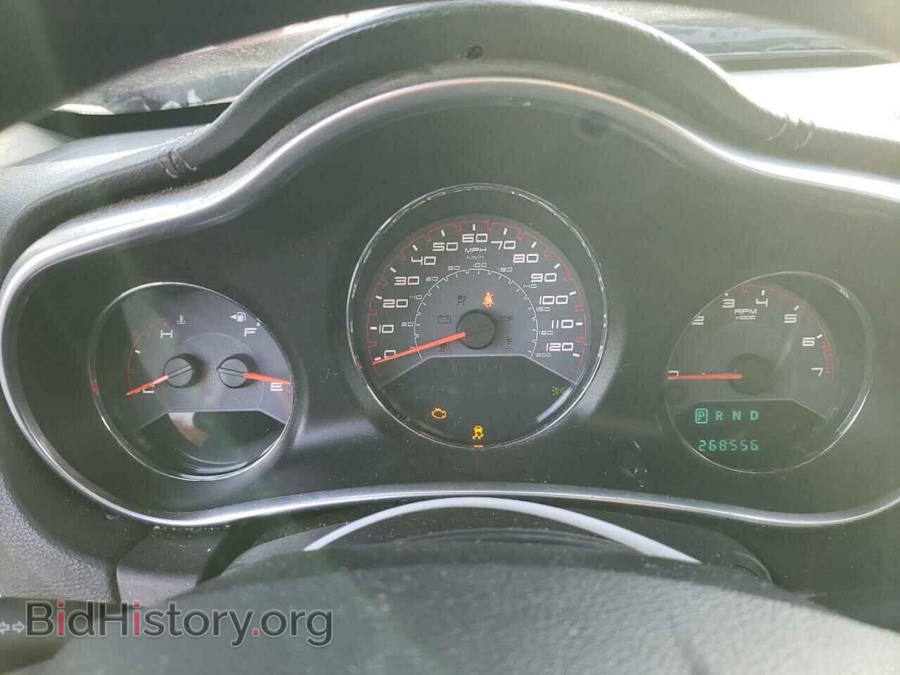 2013 DODGE AVENGER - VIN: 1C3CDZAG6DN750078 - Фото 9
