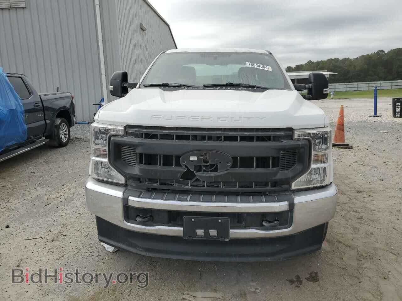 2020 FORD F250 - VIN: 1FT7X2B65LEE03843 - Фото 5