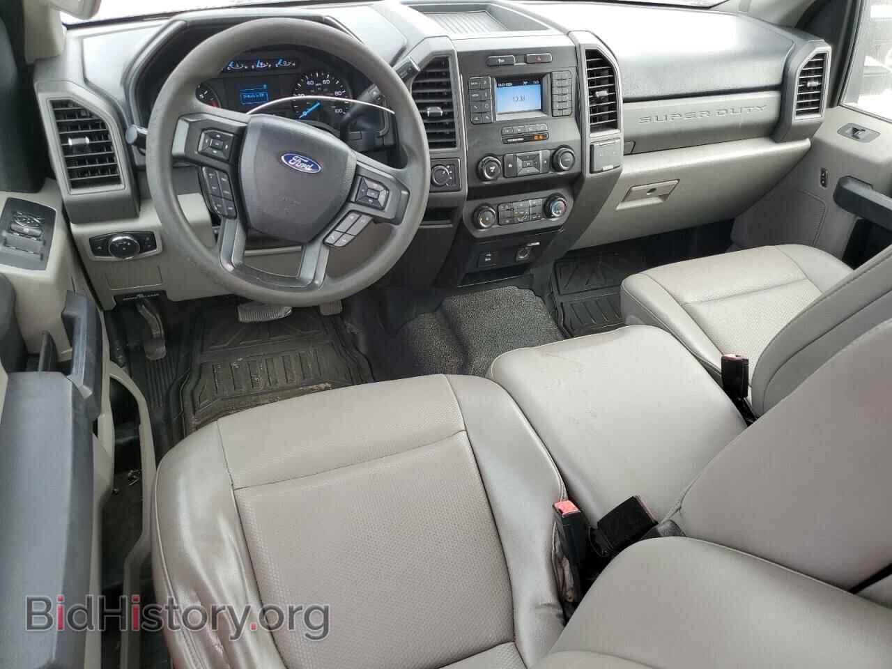 2020 FORD F250 - VIN: 1FT7X2B65LEE03843 - Фото 8