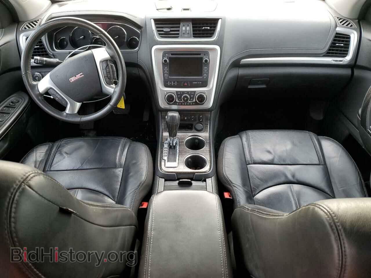 2014 GMC ACADIA - VIN: 1GKKVRKD8EJ272462 - Фото 8