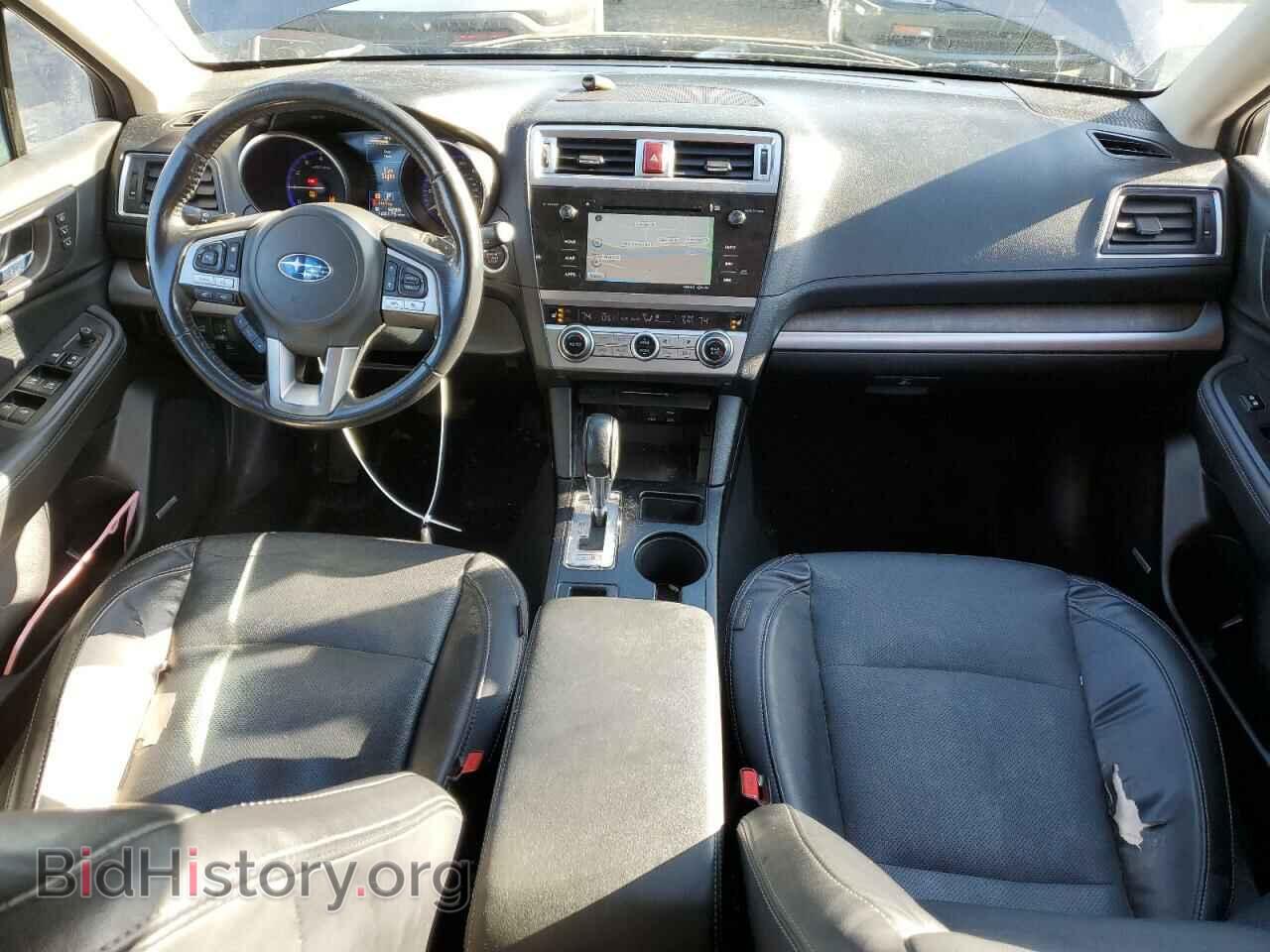 2017 SUBARU OUTBACK - VIN: 4S4BSANC2H3364650 - Photo 8