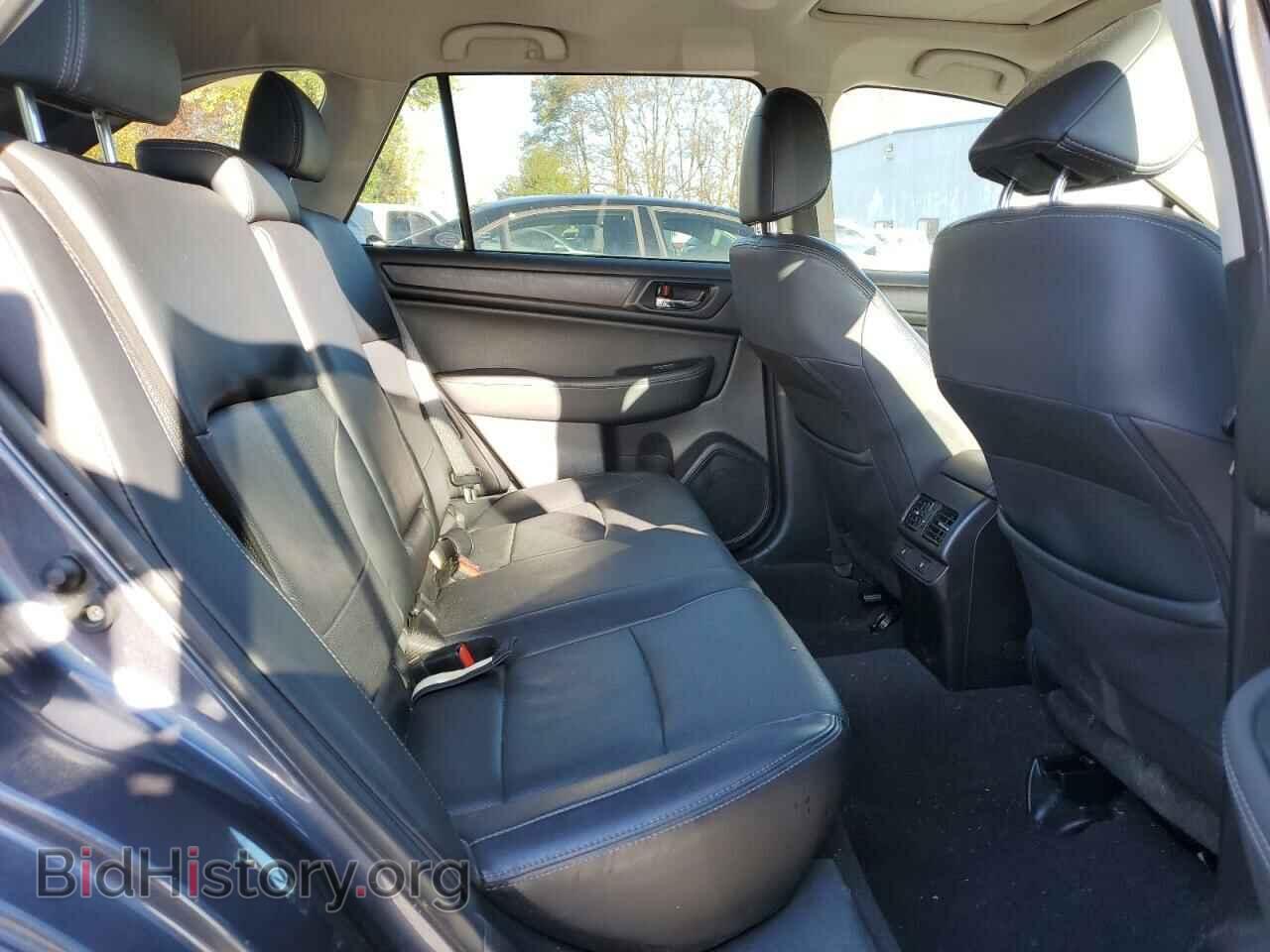 2017 SUBARU OUTBACK - VIN: 4S4BSANC2H3364650 - Photo 10