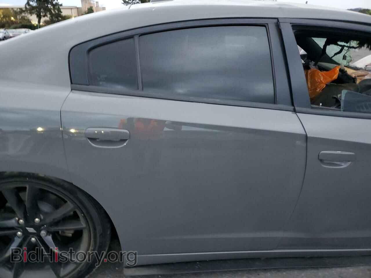 2017 DODGE CHARGER - VIN: 2C3CDXCTXHH599274 - Photo 10