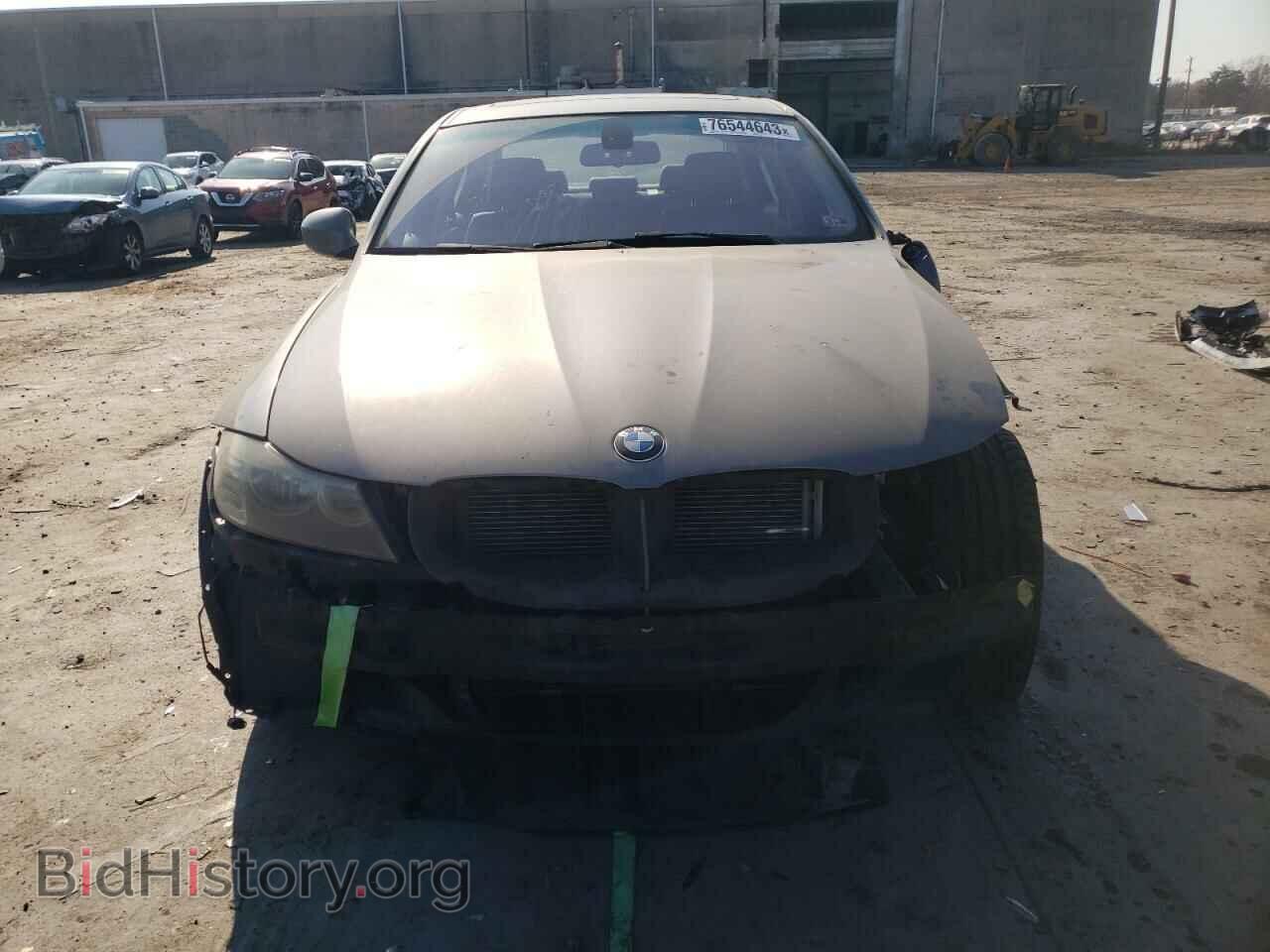 2011 BMW 3 SERIES - VIN: WBAPH7G5XBNM54695 - Фото 5