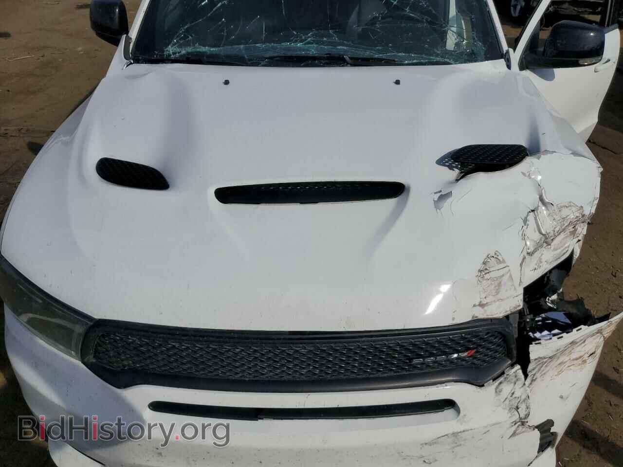 2020 DODGE DURANGO - VIN: 1C4RDJDG4LC287581 - Фото 12