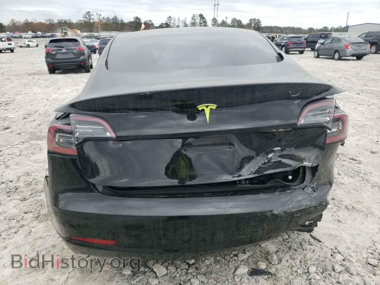 2023 TESLA MODEL 3 - VIN: 5YJ3E1EA9PF482226 - Photo 6