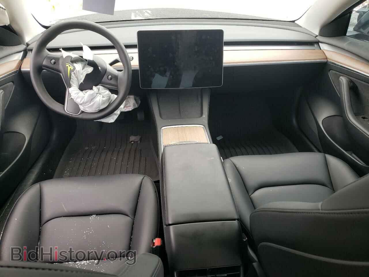 2023 TESLA MODEL 3 - VIN: 5YJ3E1EA9PF482226 - Photo 8