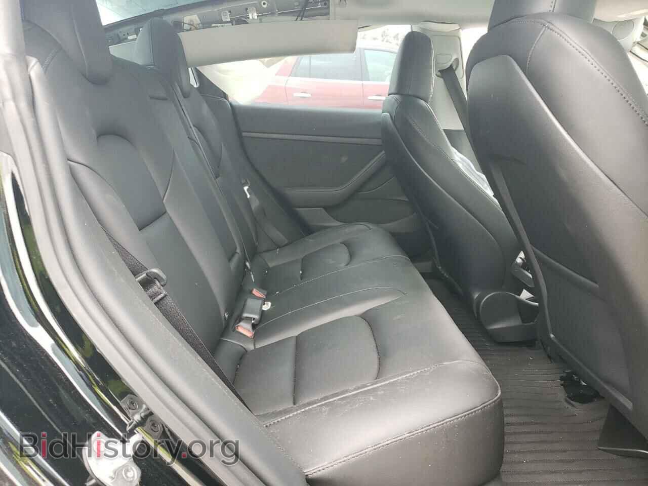 2023 TESLA MODEL 3 - VIN: 5YJ3E1EA9PF482226 - Photo 10