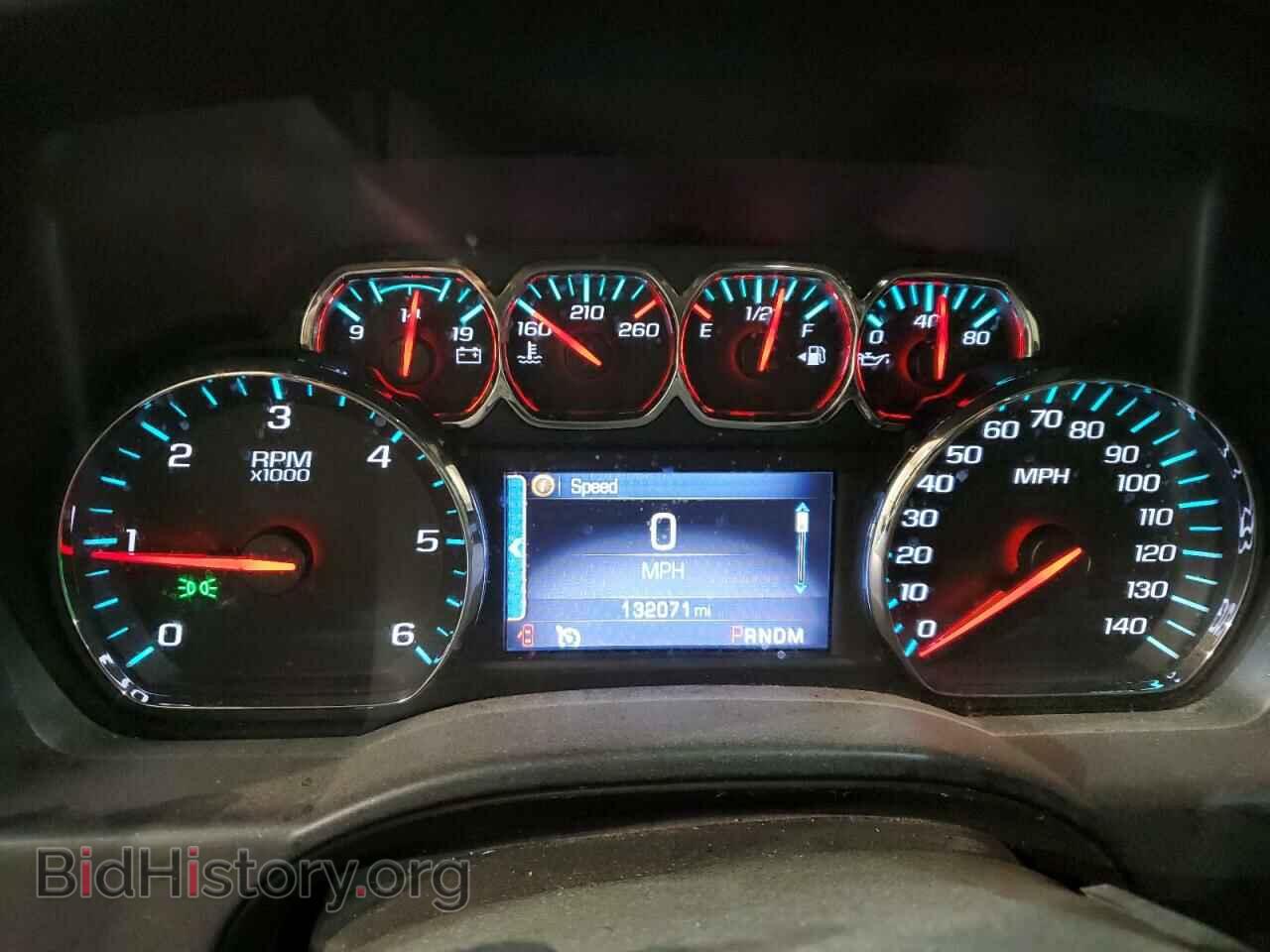 2014 CHEVROLET ALL Models - VIN: 3GCUKSEC5EG242909 - Фото 9