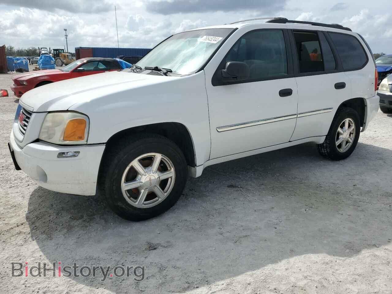 Photo 1GKDS13S482220664 - GMC ENVOY 2008